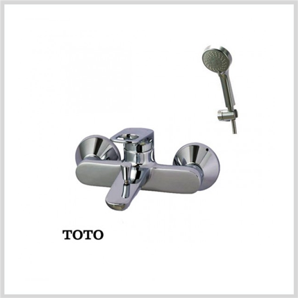 Bộ Sen Tắm ToTo TTMR301-TTSR106EMF